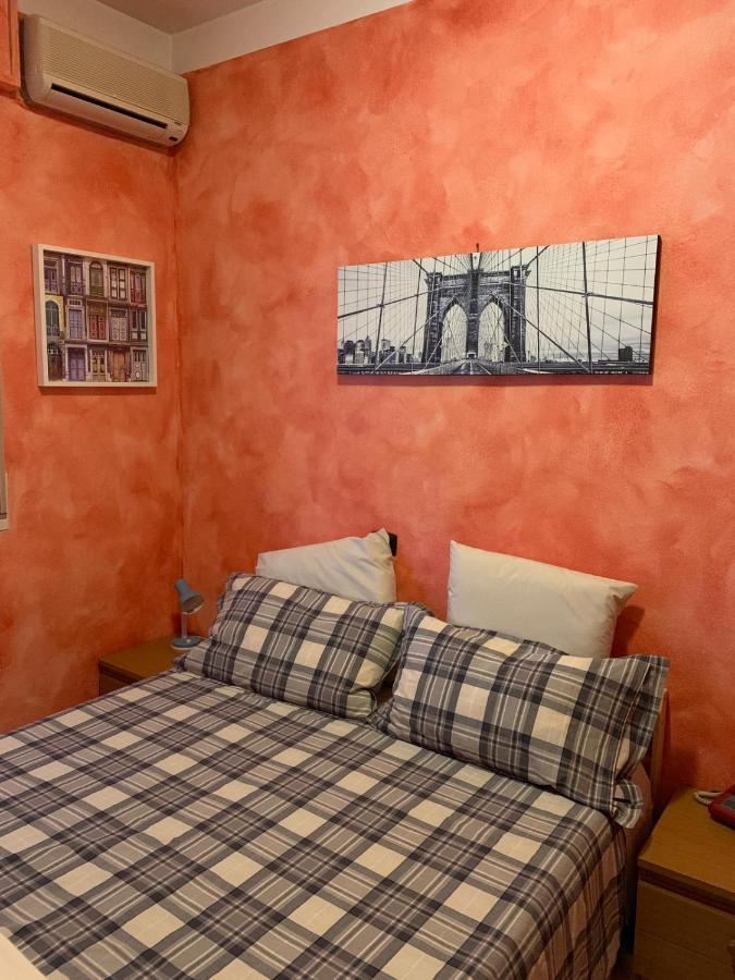 אינוורונו Albergo Ristorante Brera מראה חיצוני תמונה